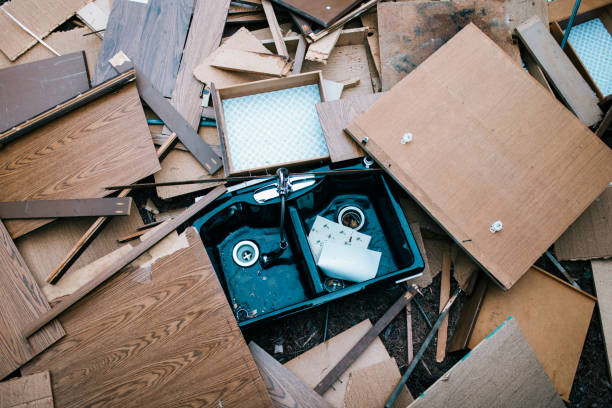 Best Electronics and E-Waste Disposal  in Whitney, TX